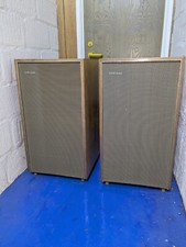 Lowther speakers model - speakers,