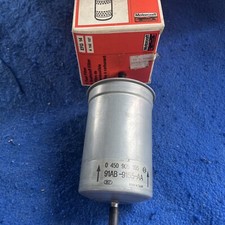 Genuine New Ford Escort Mk6,Mk7 RS2000 Fuel Filter,Mk5 1.3,1.4,1.6,Transit Mk5