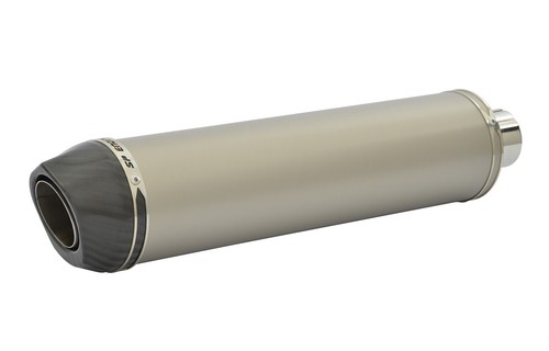 Gsf1250 bandit exhaust - bandit,