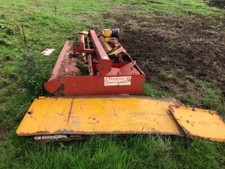 Teagle Topper 8