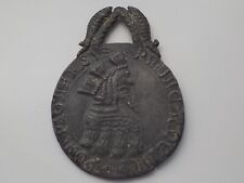 Rare Victorian Billy & Charley Pilgrim Badge...