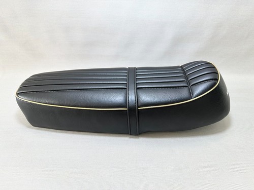 Honda cl50 seat cd50 - cl50, cd90