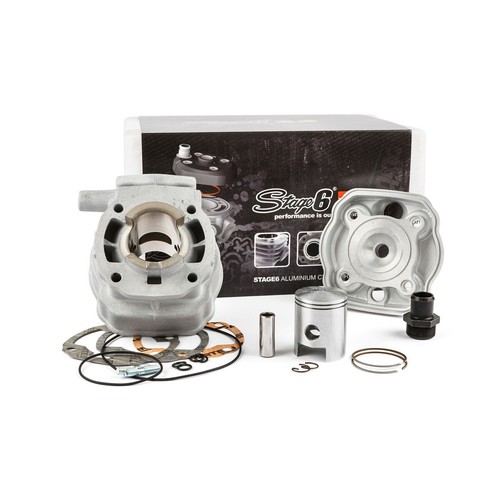 Stage6 sport mk2 - stage6,