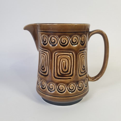 Vintage sylvac milk - sylvac, jug