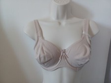 Pour Moi? Imagon Rose Cotton Mix Bra 30D New - 15
