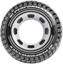 Inflatable Monster Truck Tyre