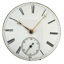 Antique 45m J. Mortimer