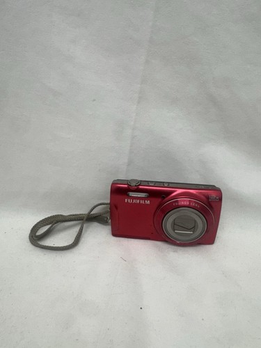 Fujifilm finepix t550 compact - finepix,