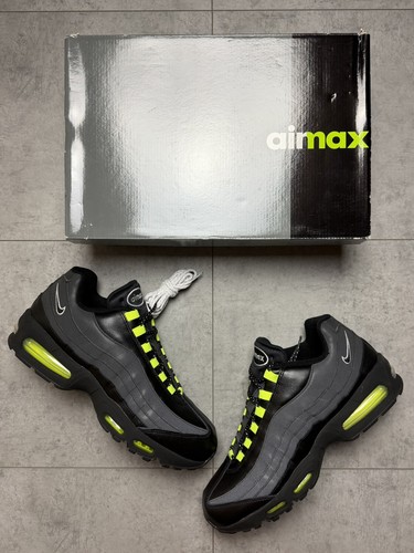 Nike air max big - big, bubble