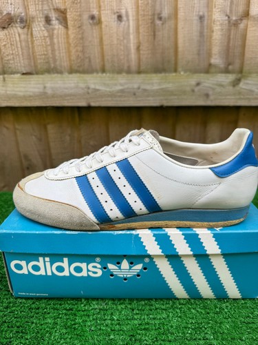 Vintage adidas kegler - adidas,