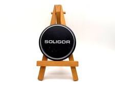 Soligor lens front cap slip on