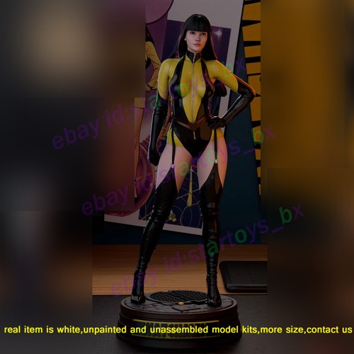 Silk spectre woman - spectre, 1/12