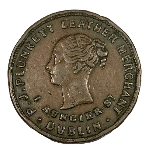 Very rare 1850 - very,