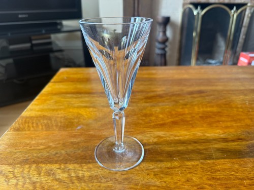 Waterford crystal champagne - waterford,