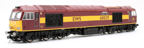 Hornby r2746 ews co - 'oo', co-co