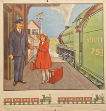 1950's Vintage Macmillan