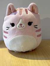 Squishmallow - Flip A Mallow - Laura & Shena  2023 