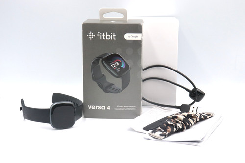 Fitbit versa activity - versa,