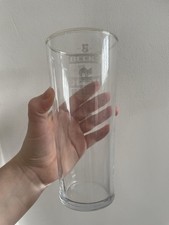 Becks Pint Glass 1 Hood Item