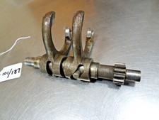 BSA GEARBOX SELECTOR FORKS &
