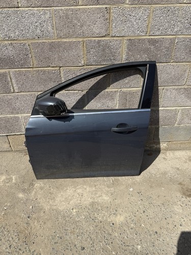 Ford focus left front - left, n/s