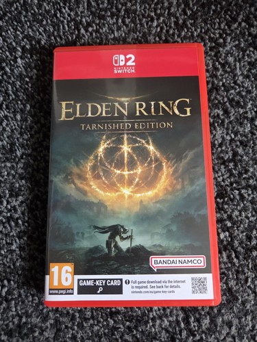 Elden ring tarnished - elden, ring: