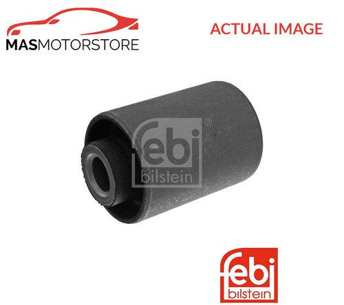 Control arm wishbone bush - control,
