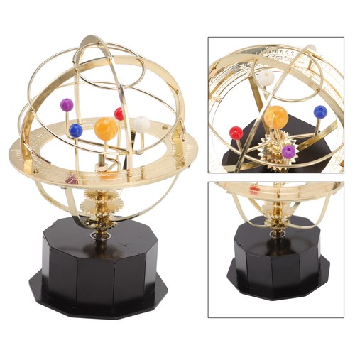 Metal solar system - solar,