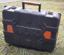 WORX WX10HD 240V Corded Hammer Drill