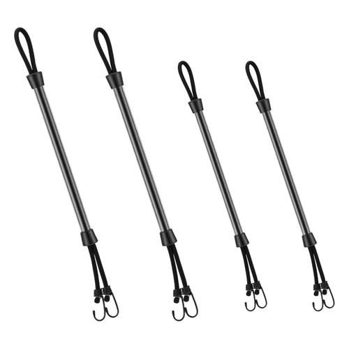 Dock rod for - dock,