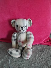 Burberry London Teddy 7 Inch