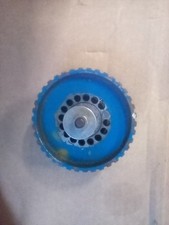 Pinto Adjustable Vernier Camshaft Pulley - Rally Race Engine