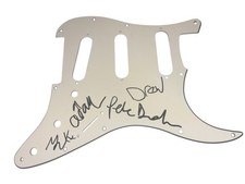 Babyshambles Hand Signed