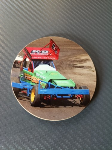 Brisca stock car racing - stock,