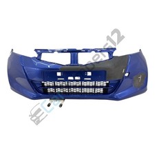 HONDA JAZZ 2011-2014 FRONT BUMPER 71101-TF0X-ZX00