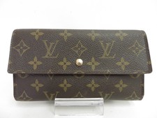 Authentic LOUIS VUITTON