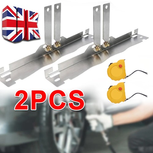 Silver wheel alignment - silver,