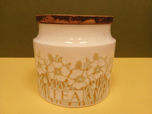 Hornsea pottery fleur - hornsea,