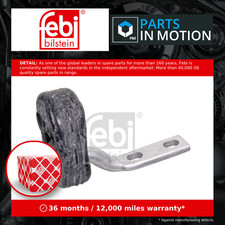 Exhaust Mounting Rear 103226