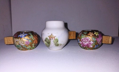 Vintage porcelain eggshell - vintage,