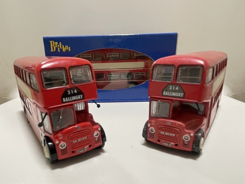 Britbus llb 03 - x,