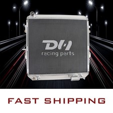 Aluminum Radiator For