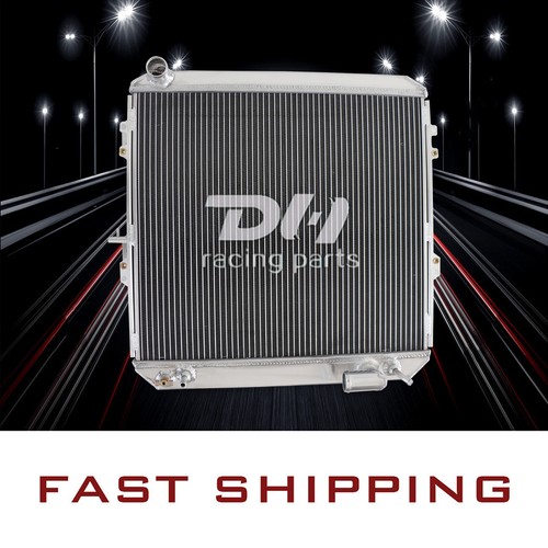 Aluminum radiator for - radiator,
