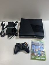 Microsoft Xbox 360 S Slim