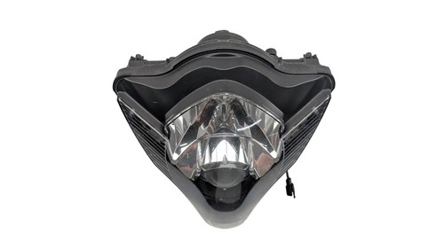 Suzuki 650 headlight - sv, n