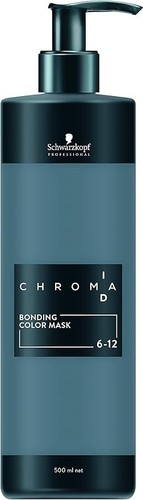 Chromaid mask 250ml - chromaid,