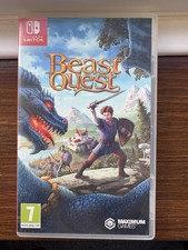 Beast Quest Nintendo Switch