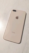 Apple iPhone 8 Plus Rose Gold