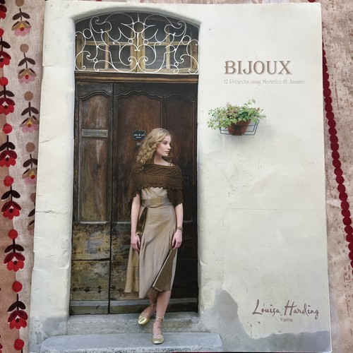 Louisa harding bijoux - louisa, 12