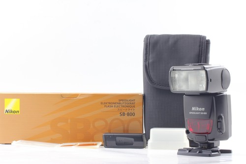 Mint box nikon - mint,